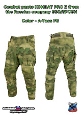 Combat pants KOMBAT PRO Z from the Russian company SSO/SPOSN