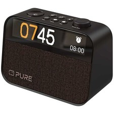 Pure MOMENT Alarm Clock Radio
