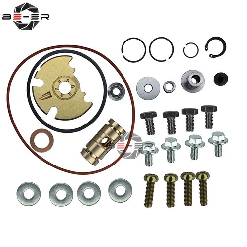 Turbo repair kit - , gt1749v