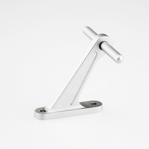 Aluminium deck handle for - aluminium,