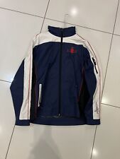 Kini RedBull KTM Motorcycle Motorbike Jacket Size L
