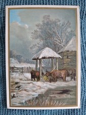 Very Unusual 1930s Christmas