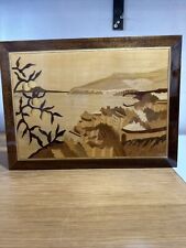 Sorrento Wooden Coastal