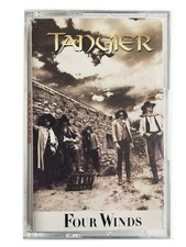 Tangier - Four Winds -