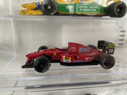 Kyosho 1992 ferrari - f1, 1/64