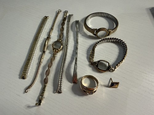 Grams scrap repair - 62,