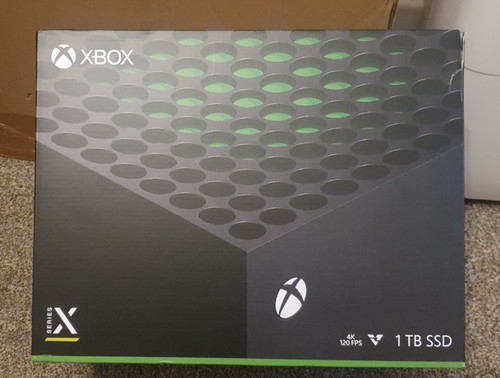 Brand new sealed - -, xbox