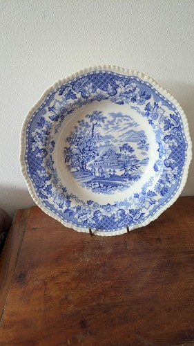Antique wood sons seaforth - antique,