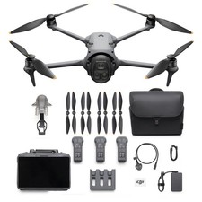 DJI Mavic 4 Pro 512GB Creator