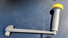 LEWMAR LOCKING WINCH HANDLE WITH POWER GRIP