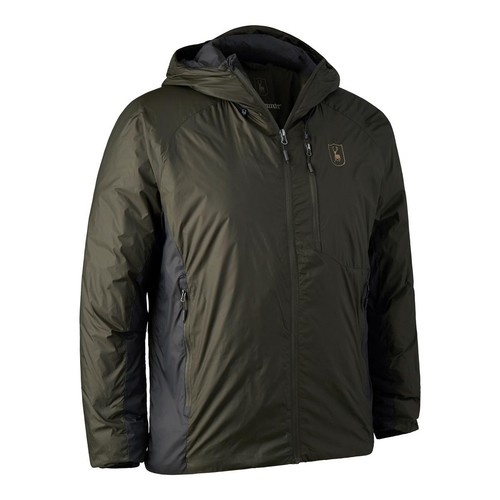 Deerhunter packable jacket - packable,