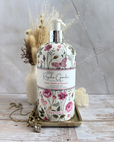 Baylis harding royale garden - baylis, &