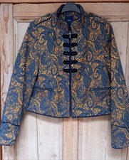 Next Military Style Steampunk