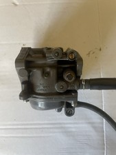 Honda BF15 15hp Four Stroke Carb Good Condition Outboard Boat Engine 