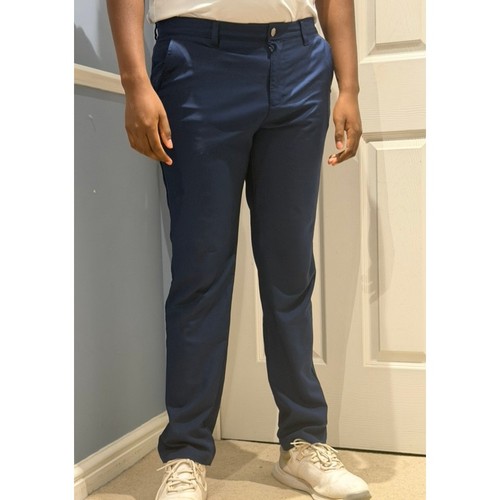 Adidas golf trousers - golf,
