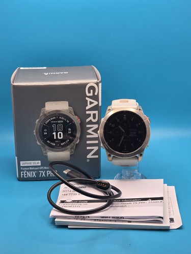 Garmin fenix pro - garmin,
