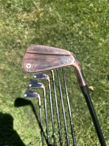 Taylormade 2024 aged copper - taylormade,