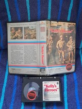 Betamax precert rental - ex,