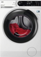 Aeg lwr7314l4b washer dryer - washer,