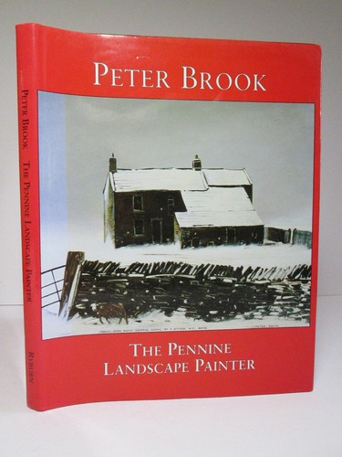 Peter brook the pennine - the,