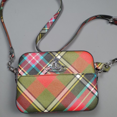 Vivienne westwood rachel vegan - rachel,