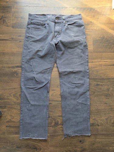 Men levi 502 - 502, corduroy