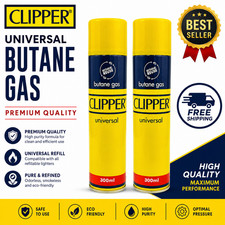 2pc clipper universal - universal, high