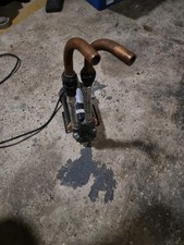 Stuart Turner Showermate TP S Centrifugal Single Shower Pump 2.0bar