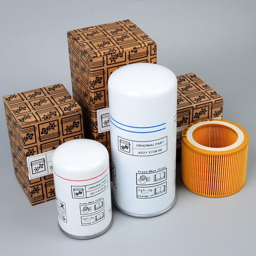 New 2200902354 filter - 2200902354, service