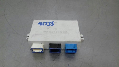 Bmw e53 pdc control - x5,