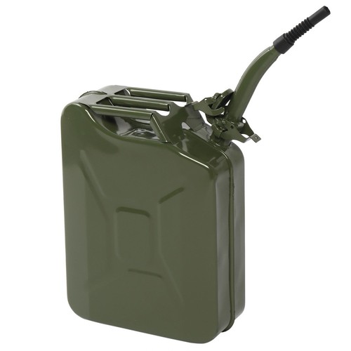 20l metal jerry can - 20l,