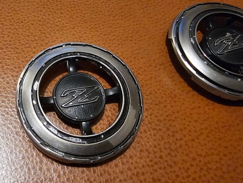 Datsun 240z 260z - 280z, z