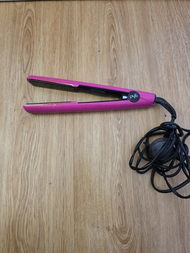 Ghd jemella pink hair - ghd,