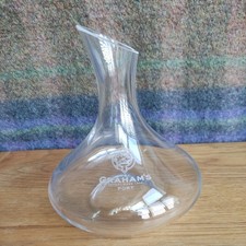 Handmade  GRAHAMS PORT