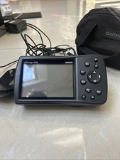 Garmin GPSmap 496 Airplane GPS Plus PCAS (Portable Collision Avoidance System) 