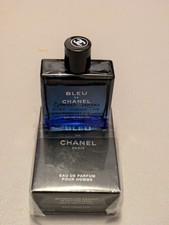 Bleu chanel eau - eau, parfum