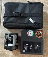 GENUINE BMW MINI TYRE PUNCTURE