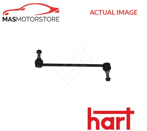 Anti roll bar stabiliser drop - roll,