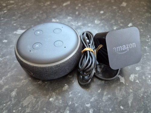 Amazon echo dot - amazon,