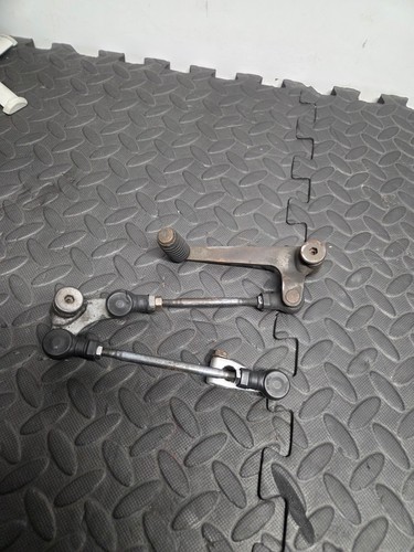 Honda cbf1000 2006 - honda, gear
