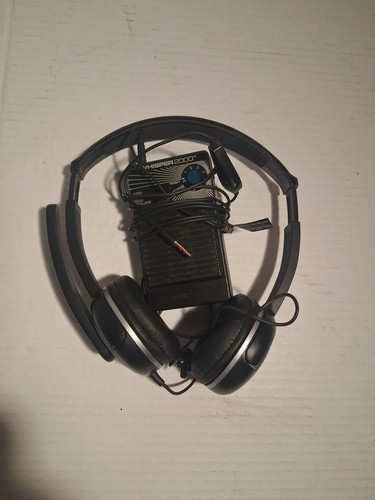 Whisper 2000 vintage - whisper, ws-2000