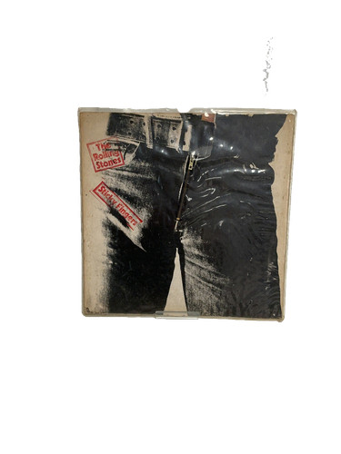 Rolling stones sticky fingers - rolling,