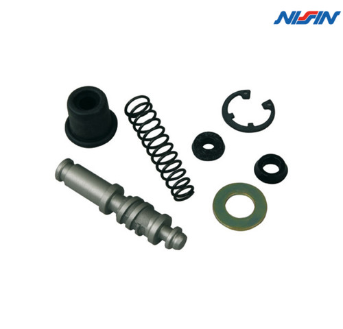 Original nissin repair front - original,