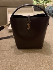 Ysl Saint Laurent Le 37 Bucket