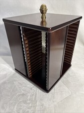 Bombay Company Carousel 64 CD