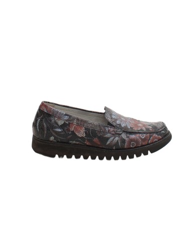 Waldlaufer women flat - waldlaufer,