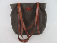 Ladies Vintage Mulberry