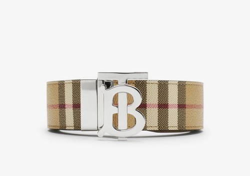 Burberry belt 110 pure - belt, cm