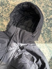 Vintage 2000’s The North