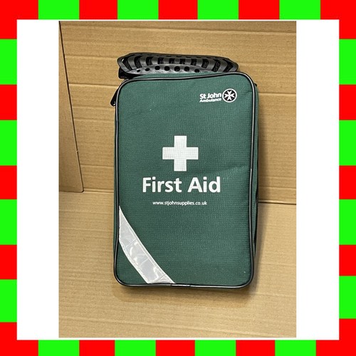 First aid kit - aid, st